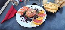 Plats et boissons du Restaurant méditerranéen Restaurant le cabanon à Marseille - n°11