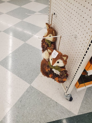 Fabric Store «Jo-Ann Fabrics and Crafts», reviews and photos, 3379 Daniels Rd, Winter Garden, FL 34787, USA