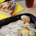 Photo n° 2 de l'avis de LAURENCE.A fait le 15/11/2018 à 11:28 pour Aux Enfants Gâtés à Cagnes-sur-Mer