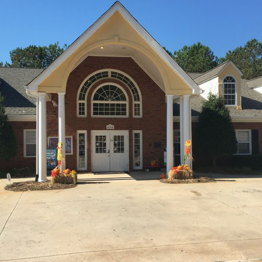 Preschool «Paulding Preschool», reviews and photos, 4860 E Paulding Dr, Dallas, GA 30157, USA
