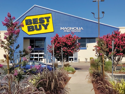 Electronics Store «Best Buy», reviews and photos, 63 Ranch Dr, Milpitas, CA 95035, USA