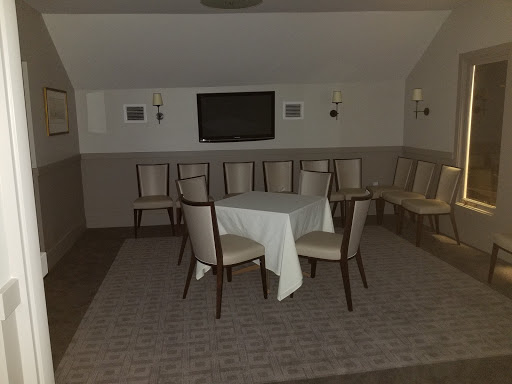 Golf Club «Private Presidio Golf & Concordia Club», reviews and photos, 8 Presidio Terrace, San Francisco, CA 94118, USA