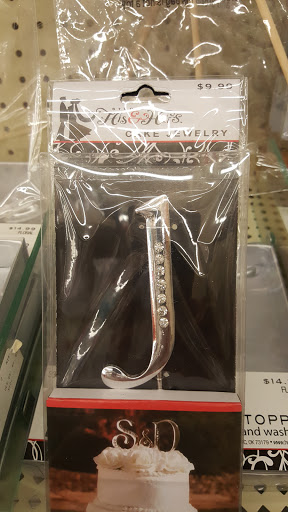 Craft Store «Hobby Lobby», reviews and photos, 12680 Fountain Lake Cir, Stafford, TX 77477, USA