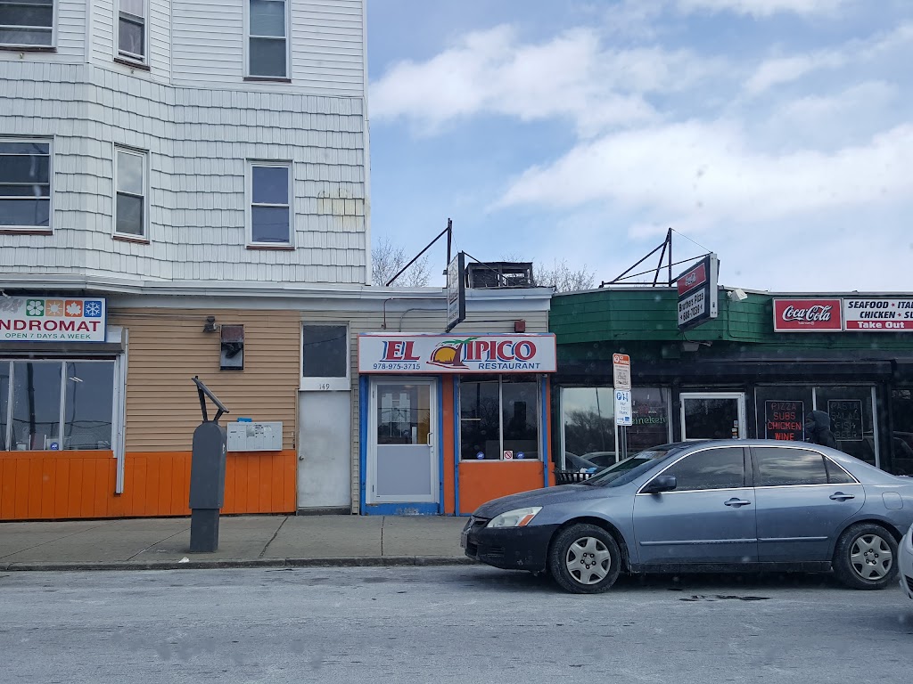 El Tipico Lawrence, MA 01841, Reviews, Hours & Contact