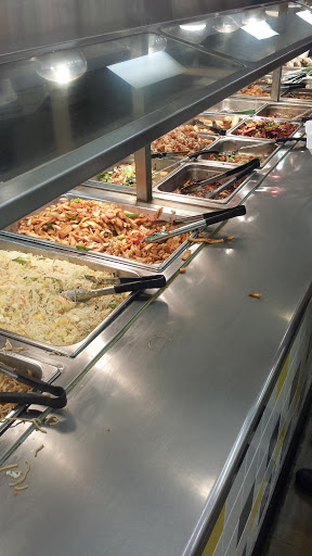 Shopping Mall «Great Wall Shopping Mall», reviews and photos, 18230 E Valley Hwy, Kent, WA 98032, USA