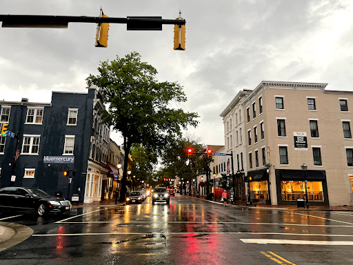 Cosmetics Store «Bluemercury», reviews and photos, 600 King St, Alexandria, VA 22314, USA
