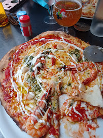 Pizza du Pizzeria Sucré Salé à Les Mathes - n°10