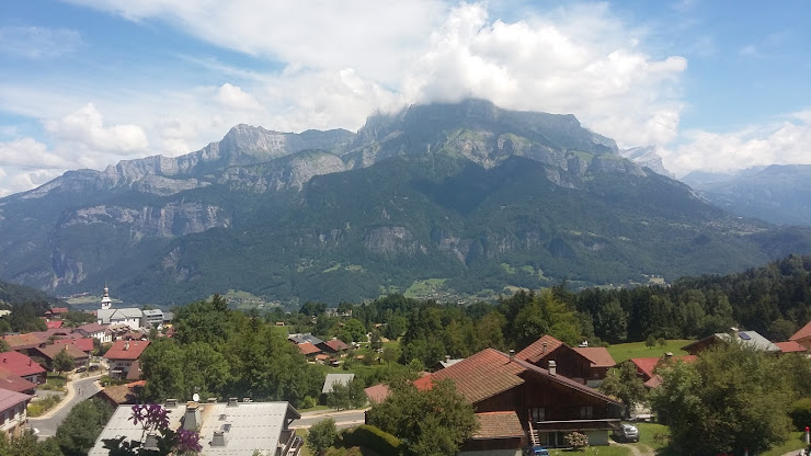 Photo Logement meublé La Buissonnière 74700 Cordon