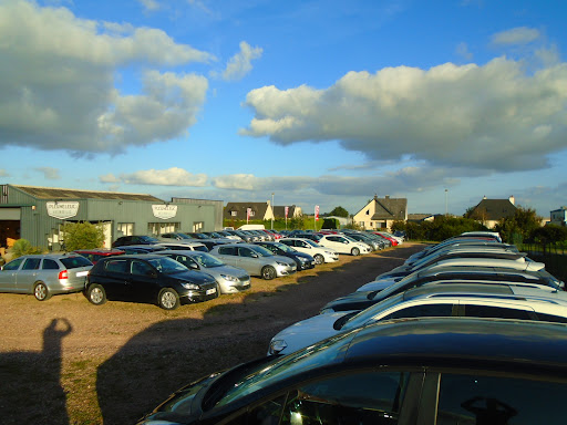 Photo 3 - PIÈCES AUTO BONJOUR (Société Racing, pour vous servir, depuis 2013)
