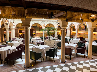 Restaurante Balausta - C. Granada, 57-59, 29015 Málaga, Spain