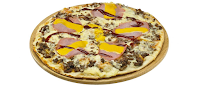 Photos du propriétaire du Livraison de pizzas Pizza Tempo Saumur - n°1