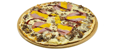 Plats et boissons du Livraison de pizzas Pizza Tempo Saumur - n°1