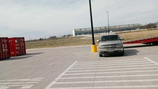 Discount Store «Walmart», reviews and photos, 701 W Princeton Dr, Princeton, TX 75407, USA