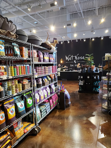 Pet Supply Store «Wet Nose», reviews and photos, 1510 Commons Dr, Geneva, IL 60134, USA