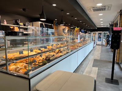 Le Fournil de Genay - Boulangerie Banette à Genay