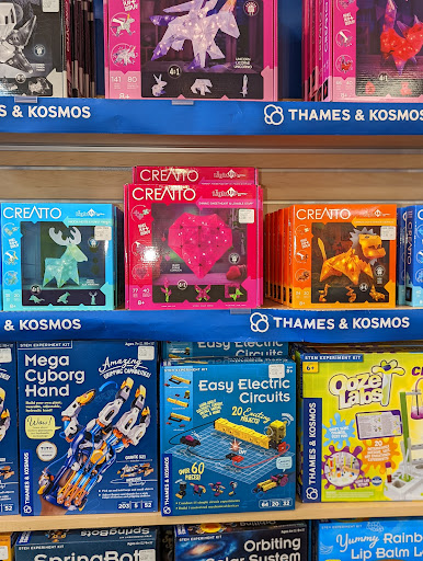 Toy Store «Learning Express», reviews and photos, 50 E Main St #5, Westborough, MA 01581, USA