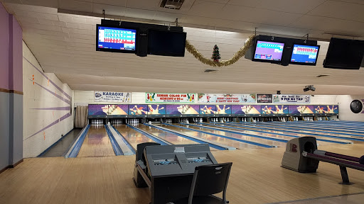 Bowling Alley «Bowlway Lanes», reviews and photos, 810 Villa St, Elgin, IL 60120, USA