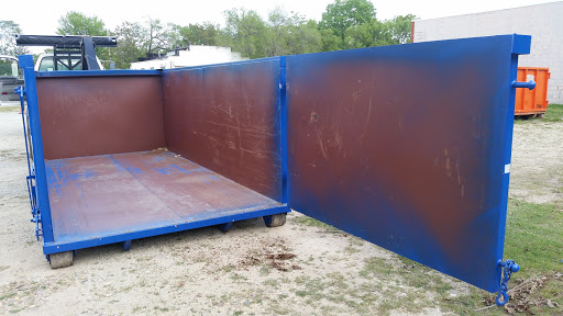 Garbage Collection Service «Heartland Recycling Services: Junk Removal & Dumpster Rental», reviews and photos