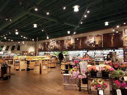 Grocery Store «The Fresh Market», reviews and photos, 1635 Perry Hill Rd, Montgomery, AL 36106, USA