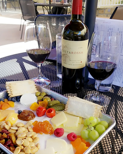 Winery «Testarossa Winery», reviews and photos, 300 College Ave A, Los Gatos, CA 95030, USA