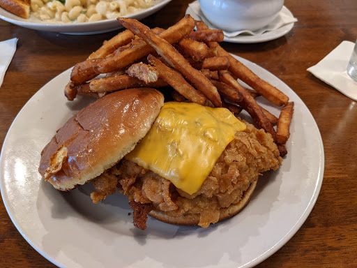 Golf «Edgewood Golf Club & Dining», reviews and photos, 519 Golf Club Rd, Anderson, IN 46011, USA