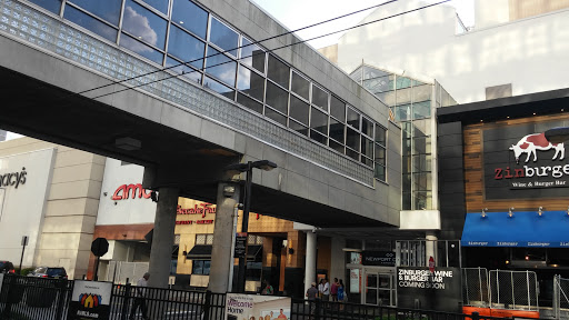 Shopping Mall «Newport Plaza», reviews and photos, 125 Eighteenth St, Jersey City, NJ 07310, USA