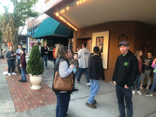 Performing Arts Theater «The LampLight Theatre», reviews and photos, 140 Broad St, Kingsport, TN 37660, USA