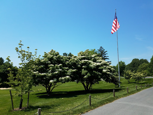 Wedding Venue «Fountain Head Country Club», reviews and photos, 13316 Fountain Head Rd, Hagerstown, MD 21742, USA