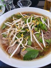 Phô du Restaurant vietnamien Tai Thu à Lyon - n°3