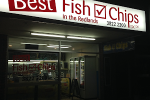Best Fish & Chips in the Redlands image
