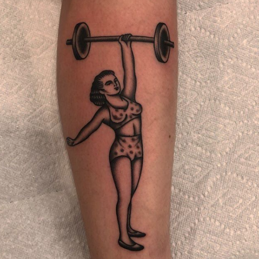 Tattoo Shop «electric temple tattoo», reviews and photos, 2841 W Girard Ave, Philadelphia, PA 19130, USA