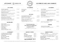 Photos du propriétaire du Restaurant La Plage à Chaumousey - n°11