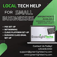 Greenlight Techs - Photo 7 - Car repair in , Seattle