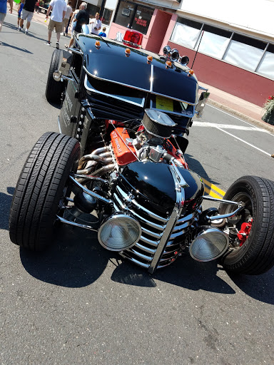 Hardware Store «Manchester Hardware, Inc.», reviews and photos, 877 Main St, Manchester, CT 06040, USA