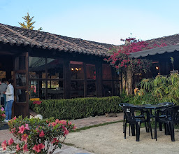 Restaurante Siete Mares photo