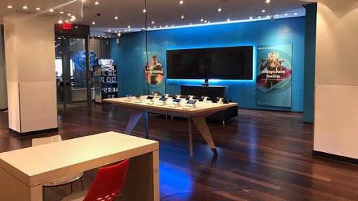 Cell Phone Store «AT&T», reviews and photos, 82 Wall St, New York, NY 10005, USA