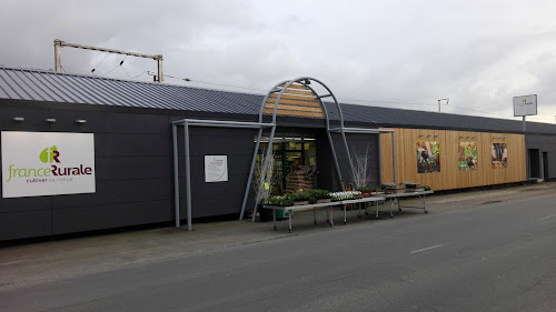 Magasin France Rurale ARNEKE (VAESKEN) Arnèke