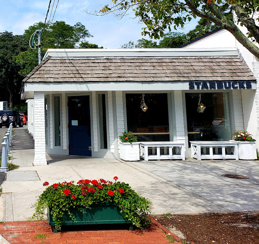 Coffee Shop «Starbucks», reviews and photos, 29 NY-27A, Southampton, NY 11968, USA