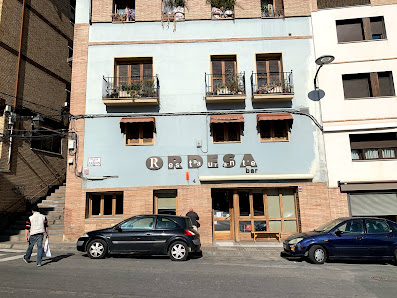 Restaurante Ordesa Pl. de Aragón, 4, 22300 Barbastro, Huesca, España
