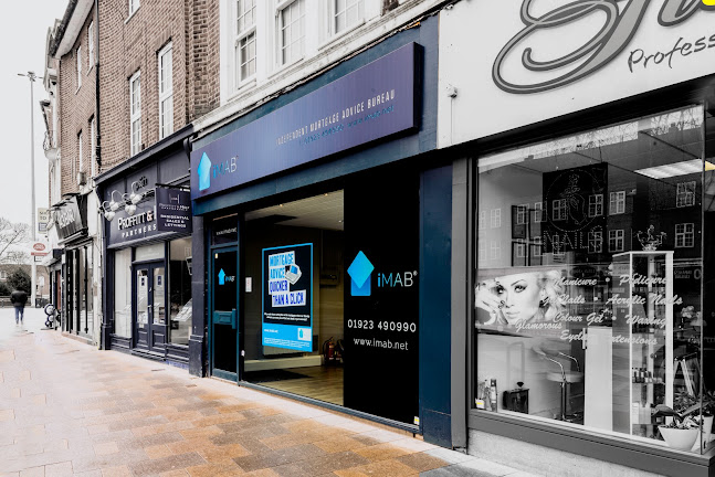 Opinii despre Independent Mortgage Advice Bureau (IMAB) Ltd în Watford - Insurance broker