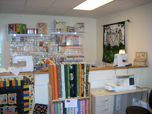 Sewing Shop «Wayside Sewing», reviews and photos, 1021 Boston Post Rd E, Marlborough, MA 01752, USA