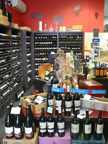 Aux Bons Vins de France à Lyon