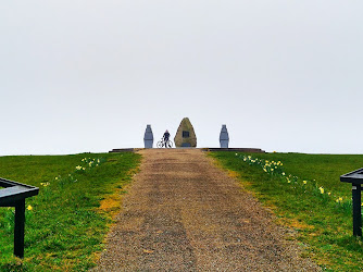 Celia Griffin Memorial Park