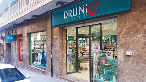Druni - Carrer de la Constitució, 4, 03440 Ibi, Alicante