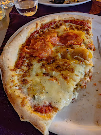 Pizza du Restaurant italien Sole Vino à Bergerac - n°3