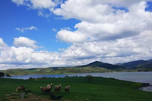 Bayramiç Dam image