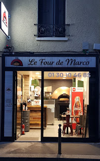 Photos du propriétaire du Pizzeria LE Four de Marco à Saint-Prix - n°15