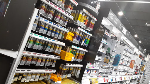 Art Supply Store «Arizona Art Supply», reviews and photos, 4025 N 16th St, Phoenix, AZ 85016, USA