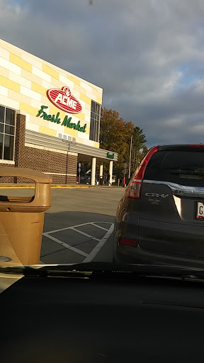 Grocery Store «Acme Fresh Market No. 1», reviews and photos, 1835 W Market St, Akron, OH 44313, USA