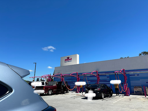 ModWash en Chattanooga